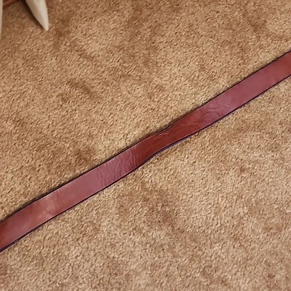 Smathers and Branson Belt - Picture 13 of 14